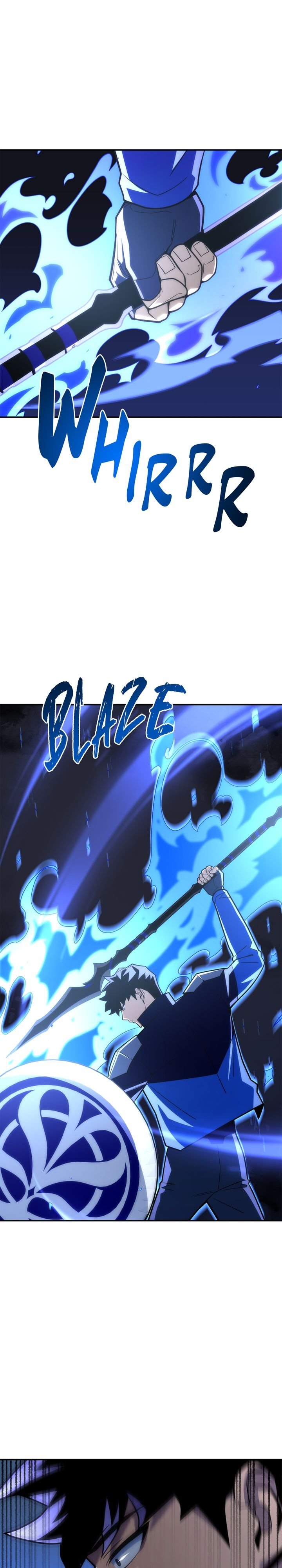Superhuman Battlefield, Chapter 16 image 50